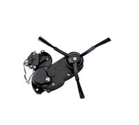GANCEI Motore spazzola laterale per Roborock per Q Revo Master Edge S8 Max S8 MaxV Ultra Low Noise High Performance Accessorio di ricambio Semplice unità di montaggio