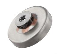 GANCEI Pignone per motosega a 6 denti da 3/8" 6415503 per PS 35, PS 3400 e PS 3410, parte di ricambio in metallo per prestazioni di taglio efficienti