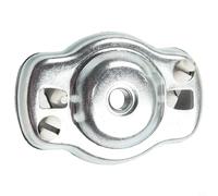 GANCEI Starter Pawl Ricambio per 503873305 545192186 Adatto a 128C 128CD 128L 128LD 128R 323R String Trimmer Brush per Outdoor Power Equipment Alloy Build