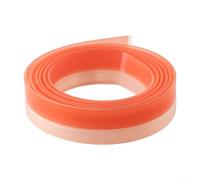 GANCEI Striscia di ricambio per binario di guida per sega a binario SP5000, lunghezza 1,4 m, larghezza 21,5 mm, compatibile con FS-SP5000