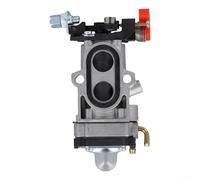 GANCEI Supporto per batteria staffa di montaggio per Bosch 10.8V 12V, rack di stoccaggio a parete con viti per l'organizzazione della batteria agli ioni di litio, rosso