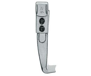 Gancho extractor 100 mm
