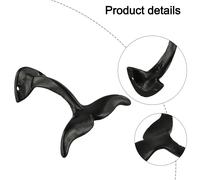 Ganci a coda di balena dal design intelligente che migliorano le soluzioni di ar