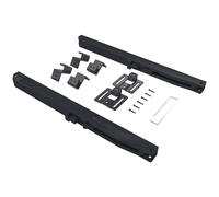 Ganci a forma di S meccanismo Soft Close accessori come da foto mostrano set chi