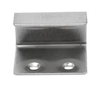 Ganci a forma di U resistenti per piastrelle di ceramica confezione da 5 per rob