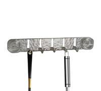 Ganci A - Ganci A, Gancio A Per Doccia, Porta Asciugamani Con Ventose Per Il Bagno, Supporto Girevole A Parete Senza Trapano Appendiabiti Per Luffa Accappatoio Borsa Borsa Bagn