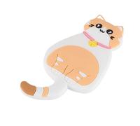 Ganci A Parete Per Animali - Supporto Per Chiave Adesiva Ganci Decorativi | Pianto Di Gancio Per Cappotto Per Animali Per Bagno Per Porte | AVVITÀ UTILITY MONTENZIONE CREATIVO PER LA CAMERA DEL