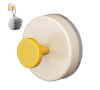 Ganci a per Doccia e Bagno Forte Supporto A Impermeabile Antiruggine