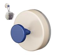 Ganci a per finestra in vetro, ganci pesanti per | Nessun gancio per asciugamani per trapano per doccia | Hangle loofah per abito da bagno ruggine impermeabile mura