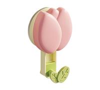 Ganci a per Stanza da Bagno Decorativo Riutilizzabile
