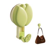 Ganci a per Stanza da Bagno Riutilizzabile Decorativo