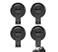 Ganci A | Piccoli Ganci Doccia a,Organizzatore Appendere Accessori Asciugamani Spugna Cappello Accappatoio Spazzola Senza Fori