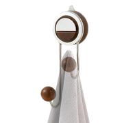 Ganci a resistenti, organizer per sottovuoto, impermeabili, per asciugamani, bagno, cucina, accappatoi, finestre, soggiorno, chiavi, ombrello, cappelli, ghirlanda, porte anteriori