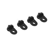 Ganci a Serra, 50 Pezzi per Impianto per Impianto Clamp/Holder Appendiali Set Serre Gadget Strumento di Fissaggio Pianta Fissa Pianta di Plastica Strumento per Impiccagione per Giardino