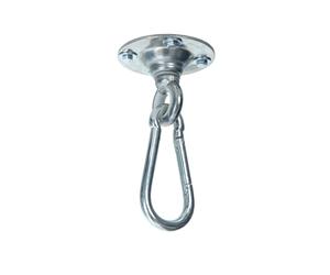 Ganci a soffitto Power Hook per soffitti in cemento armato n/a