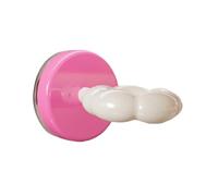Ganci a Ventosa - Ganci Doccia Senza Forare,Accessori Casa Rimovibili Resistenti Per Piastrelle Finestra Cucina Bagno