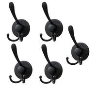 Ganci A Ventosa, Ganci per Doccia Resistenti con Aspirazione per Interni Do5196