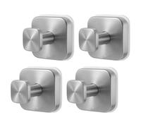 Ganci a Ventosa Resistenti in per acciaio per forte per Stanze