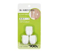 Ganci adesivi da parete per cappelli,Mini ganci appendiabiti gratuiti - Utilità di miglioramento degli per la casa per la toilette del bagno del soggiorno della porta delle piastrelle di ceramica