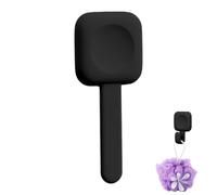 Ganci adesivi per asciugamani pieghevoli da parete per cucina | Ganci autoadesivi per accappatoio, bagno, doccia, ingresso, appartamento, cucina, dormitorio, lavanderia, accappatoio