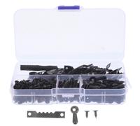 Ganci Appendi Quadri Attaccaglie Per Hardware Il Montaggio Delle Immagini