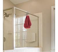 Ganci Appendiabiti Attaccapanni Per Porta Gancio Sul Retro Della