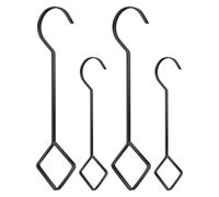 Ganci Appendipiante Da Esterno Organizer Resistente