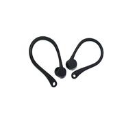 GANCIO PER L'ORECCHIO INF Ganci auricolari in silicone per Apple AirPods 1/2/Pro - Custodia Antiscivolo