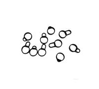 Ganci Auricolari INF Ganci auricolari in silicone per Sony LinkBuds WF-L900