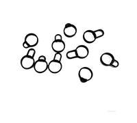 Ganci Auricolari INF Ganci auricolari in silicone per Sony LinkBuds WF-L900
