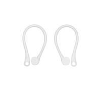 GANCIO PER L'ORECCHIO INF Ganci auricolari per Airpods INF