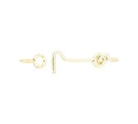 Ganci Con Occhioli Ottonati Mm.30