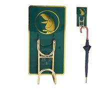 Ganci da Bagno,Supporto A Parete Adesivo - Ganci per Asciugamani da Parete con Design di Animali adatti al Bagno | per Toilette Doccia Lavello Camera da Ufficio Cappotto Chiave