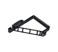 Ganci Da Caccia Con Da Sella - Ganci Per Clip Per Borsa Da Caccia Da Sella Multifunzionali E Leggeri In Metallo Resistente | Per Cacciatore Avventuriero Viaggiatore Escursionismo All'aperto Campe