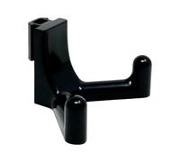 Ganci da garage Heavy Duty J/U/V Tipo Heavy Duty Mount Tool Storage | Appendiabiti da garage per cucina, armadio, lavanderia, negozio, giardino, capanno, bagno esterno