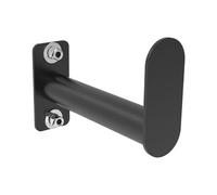 Ganci da garage - Rack di stoccaggio della corda di salto | Ganci per utensili di montaggio a parete con viti per il capanno da parete del garage | Anti slip di stoccaggio per