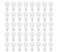 Ganci da Muro In Stucco/Cemento Chiodo Bisogno di Perforazione Set da8519