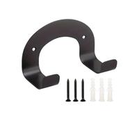 Ganci da Muro per Garage,Supporto Per Tubi Irrigazione Giardino | Scaffale Di Archiviazione Resistente Per Cantina Giardino Garage Dispensa Lavanderia Bottega