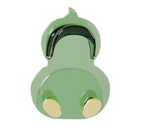 Ganci da parete autoadesivi - ganci creativi a forma di senza unghie di più creativo | Muro a gancio appiccicoso multifunzionale per bagno, cucina, soggiorno, camera da letto, telo