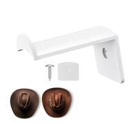 Ganci da parete multifunzione per cappelli da parete estetici | Organizer per cappelli da baseball, per casa, ingresso, camera da letto, armadio, casa colonica, rustico, vintage, corridoio