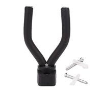 Ganci Da Parete Per Chitarra Per Appendiabiti Per Base Base Per Chitarra A Forma U Stand Gancio Chitarra Gancio Facile Da Installare Violino Per Chitarra Per Chitarra Accessori Per Chitarra