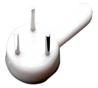 Ganci da parete senza tracce, Ganci for quadri senza traccia, 24 pezzi, misure multiple(24pcs Heavy 21x50mm)