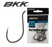 Ganci da pesca in mare ad alto tenore di carbonio BKK Black Octopus Beak...