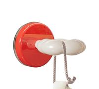 Ganci di aspirazione: ganci adesivi ad alta resistenza, ganci di supporto di carico | Organizzatore da bagno multiuso senza forare ganci da parete in vetro per bagni, cucina, finestra e organ