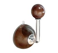 Ganci Di Aspirazione - Gancio Di Asciugamano Rimovibile Per Finestra E Porta | Ganci Per Una Tanta Di Aspirazione Forte Per Cucina Da Bagno In Vetro | Organizzatore Moderno Per Lo Stoccaggio Per Abiti
