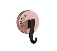 Ganci di aspirazione per porte con potente impugnatura sottovuoto 2 pacchetti di ganci per cucina/bagno con superba aspirazione