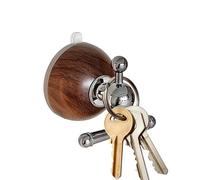 Ganci Di Aspirazione: Porta Di Essiccazione Del Bagno, Gancio Asciugamano Impermeabile Per La Parete Della Cucina | Soluzioni Organizzative Di Specchio All'aperto Per L'Organizzazione