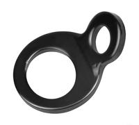 Ganci di fissaggio in acciaio inox, confezione da 10 anelli di ancoraggio per moto e camion sicuri e resistenti alle intemperie