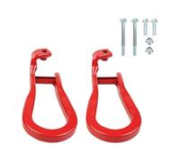 Ganci Di Ricambio In Metallo Parti Di Riparazione Sicure Prestazioni Elevate