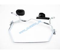 Ganci di Scarico Presina Per MINI COOPER S R53 SX Montages. Silenziatore